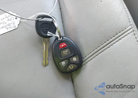 2014 Chevrolet Suburban 1500 Lt z USA, uszkodzony, nr VIN 1GNSCJE06ER116005